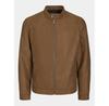 Куртка из имитации кожи Jack & Jones Rocky