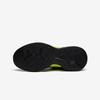 Anta Star Ring 3.0 Fabric Non-Slip Shock Absorbing Casual Shoes Kids Sneakers Black Green 312328801-3