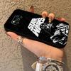Case for Xiaomi Poco F8 C61 C50 X3 X4 X5 X7 Pro C71 F1 M5 F3 C75 M3 M4 M7 Pro Funda Phone Cover Cool A- Anakin S-Skywalker