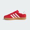 adidas GAZELLE INDOOR CF EL C IH9136 Kids' Originals Sneakers Better Scarlet / Cloud White / Gum