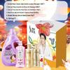 Sunsilk Luminous Repair Shimmering Gold Shampoo 5-Piece Set