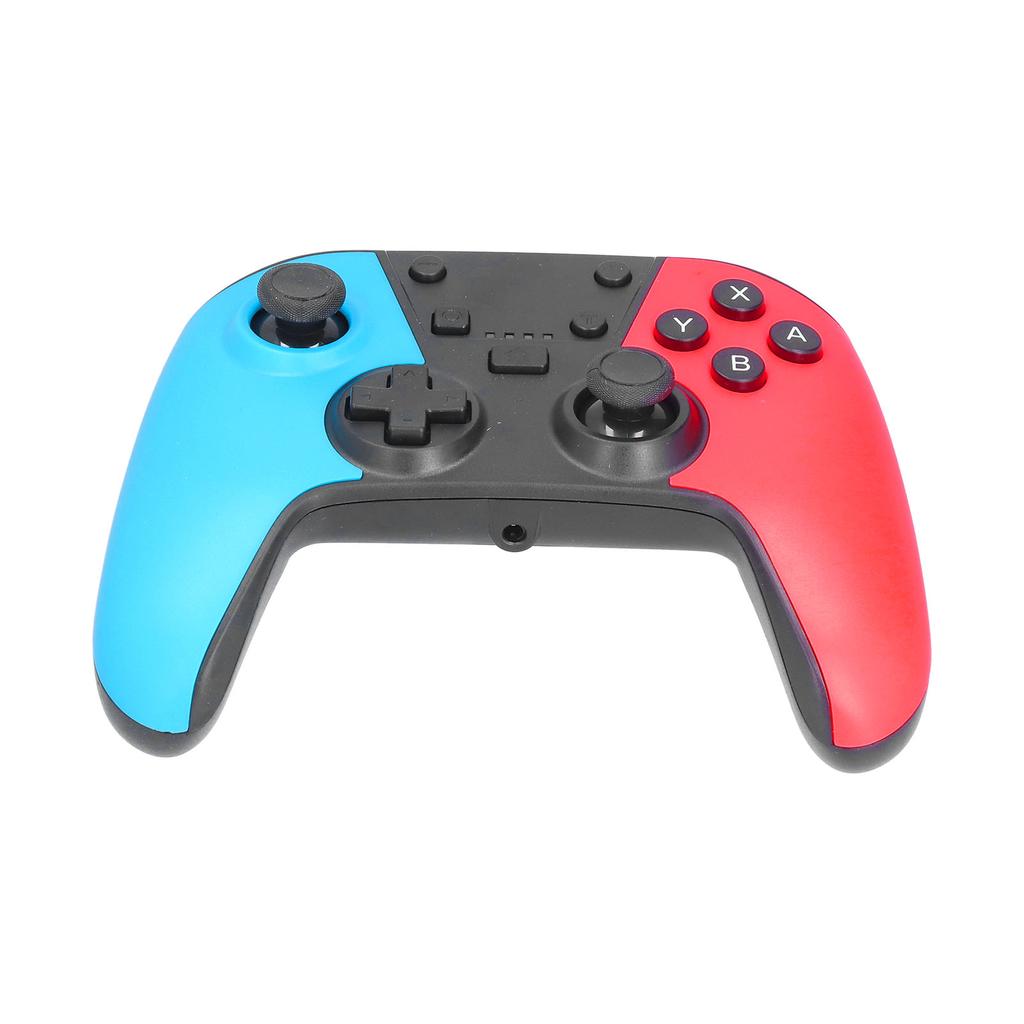 Wireless Controller Remote Gamepad with Turbo and Double Shock Function for Switch