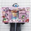 Pin Dou Dou DIY Creative Toy Kit: Complete Gift Box for Girls