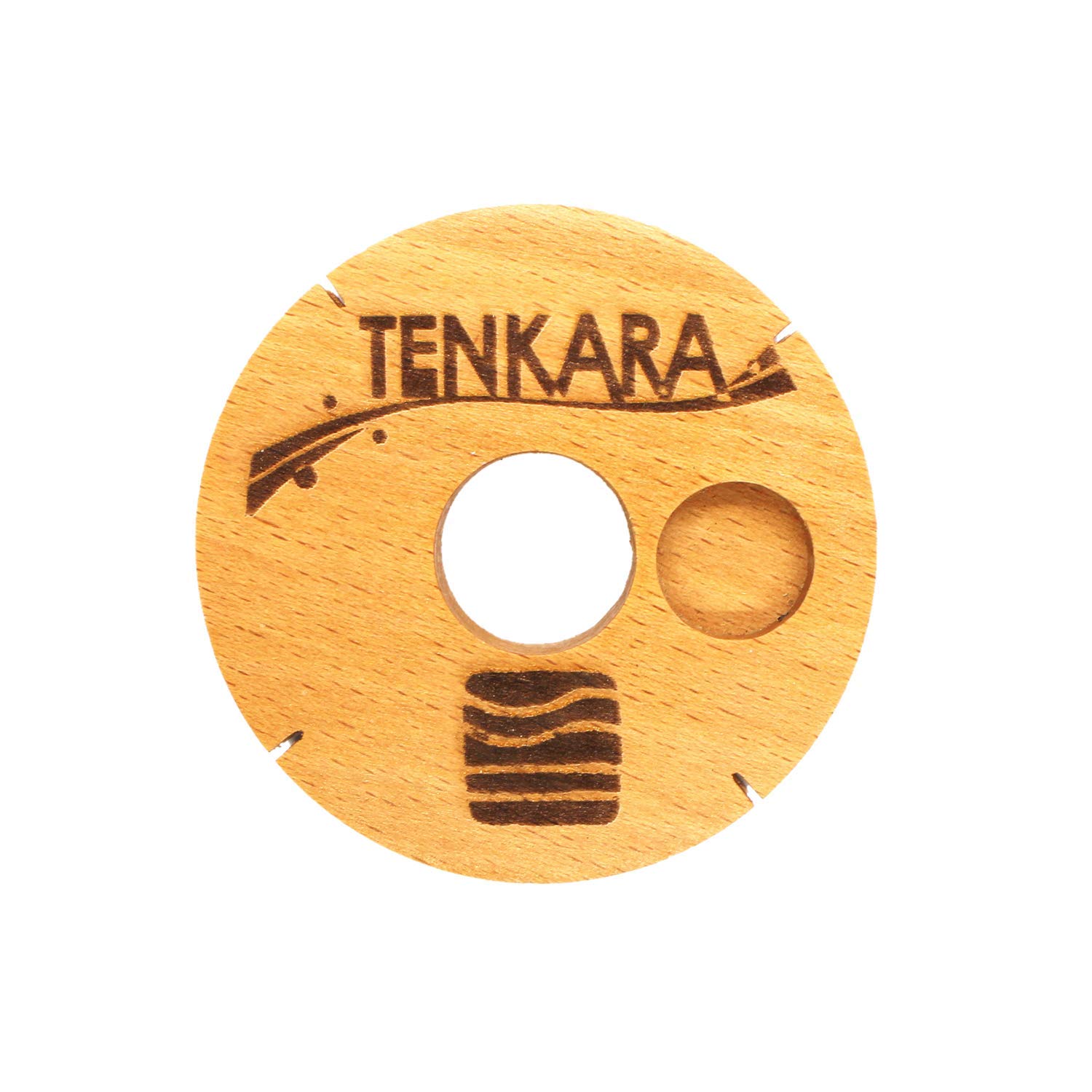 

Деревянный ролл для снастей River Peak (#2 ТЕНКАРА)