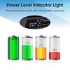 Hand Crank Emergency Radio Solar Crank Portable Outdoor Radio with USB Charging and SOS Alarm