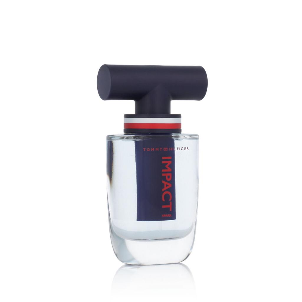 Tommy Hilfiger, Impact Spark, Eau De Toilette, For Men, 50 Ml