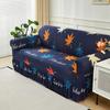 Elastic Sofa Cover All-Inclusive Cover Nordic Style Sofa Cover Non-Slip Fabric Skirt Sofa Cover