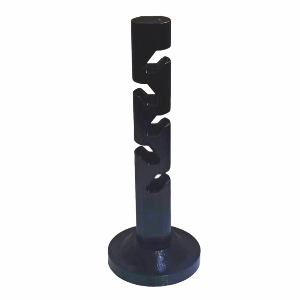 

3D Printing Eyeglass Storage Holder Removable Desktop Glasses Bracket Photography Props