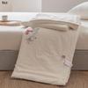 Muji Comfort Soy Fiber All-Season Duvet