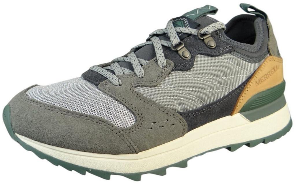 Обувь для треккинга Merrell Alpine 83 Recraft (J006075) grey