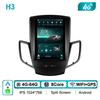 Ford Focus & Fiesta Car Navigation Android Bluetooth Control HD Reversing Camera with CarPlay.