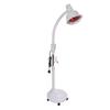 275W Infrared Heating Therapy Lamp Pain Relief Floor Stand Adjustable Skin Care Lamp