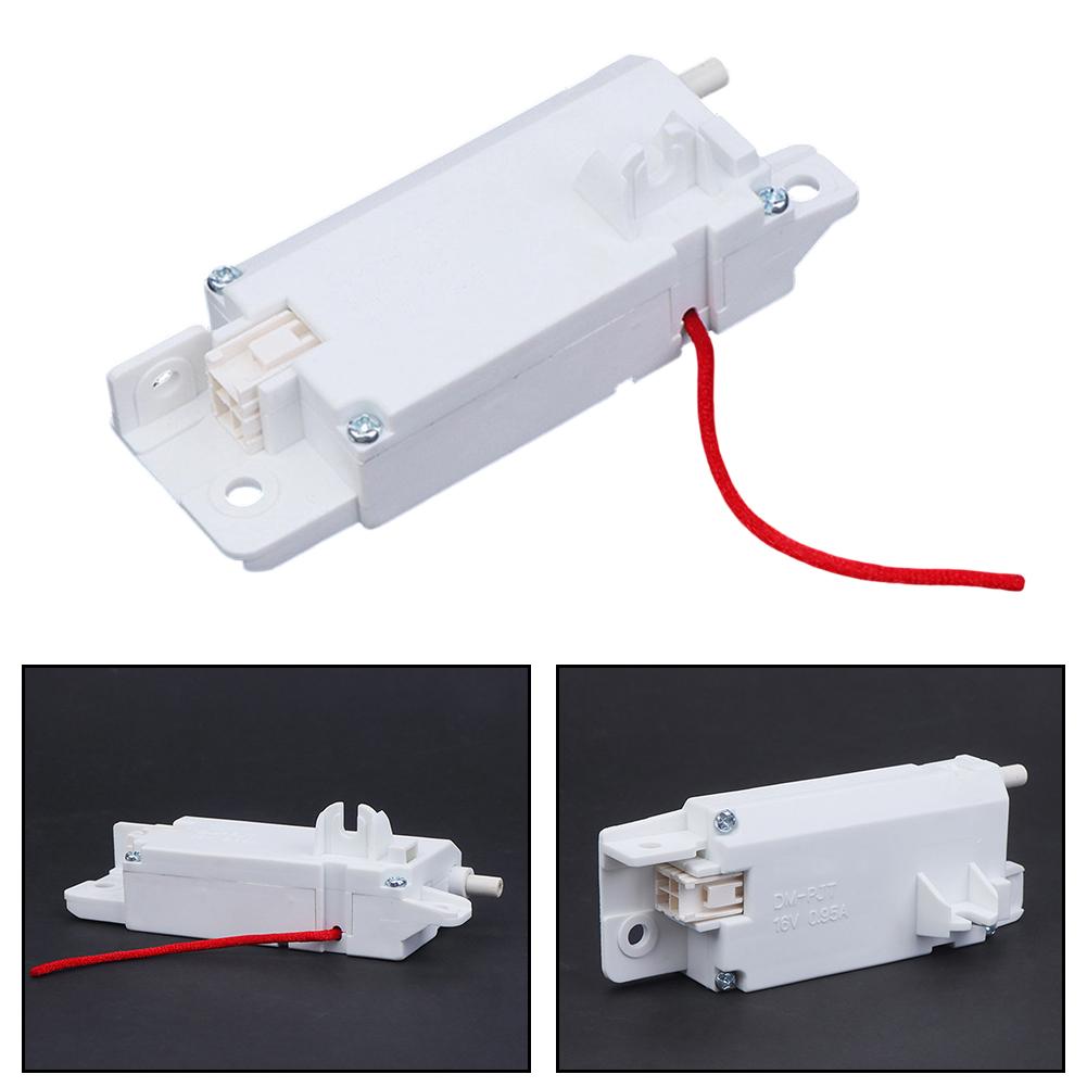 

1Pcs EBF61215202 Washer Lid Switch Assembly Fit Replace T16 / T10 / T90SS5FDHSS5FHS5P Door Lock Switch 1