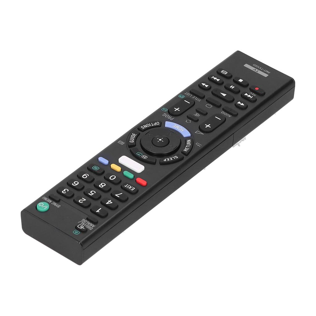 TV Remote for SONY RMTTX102D for KDL32R500C KDL40R550C KDL48R550C Television Controller