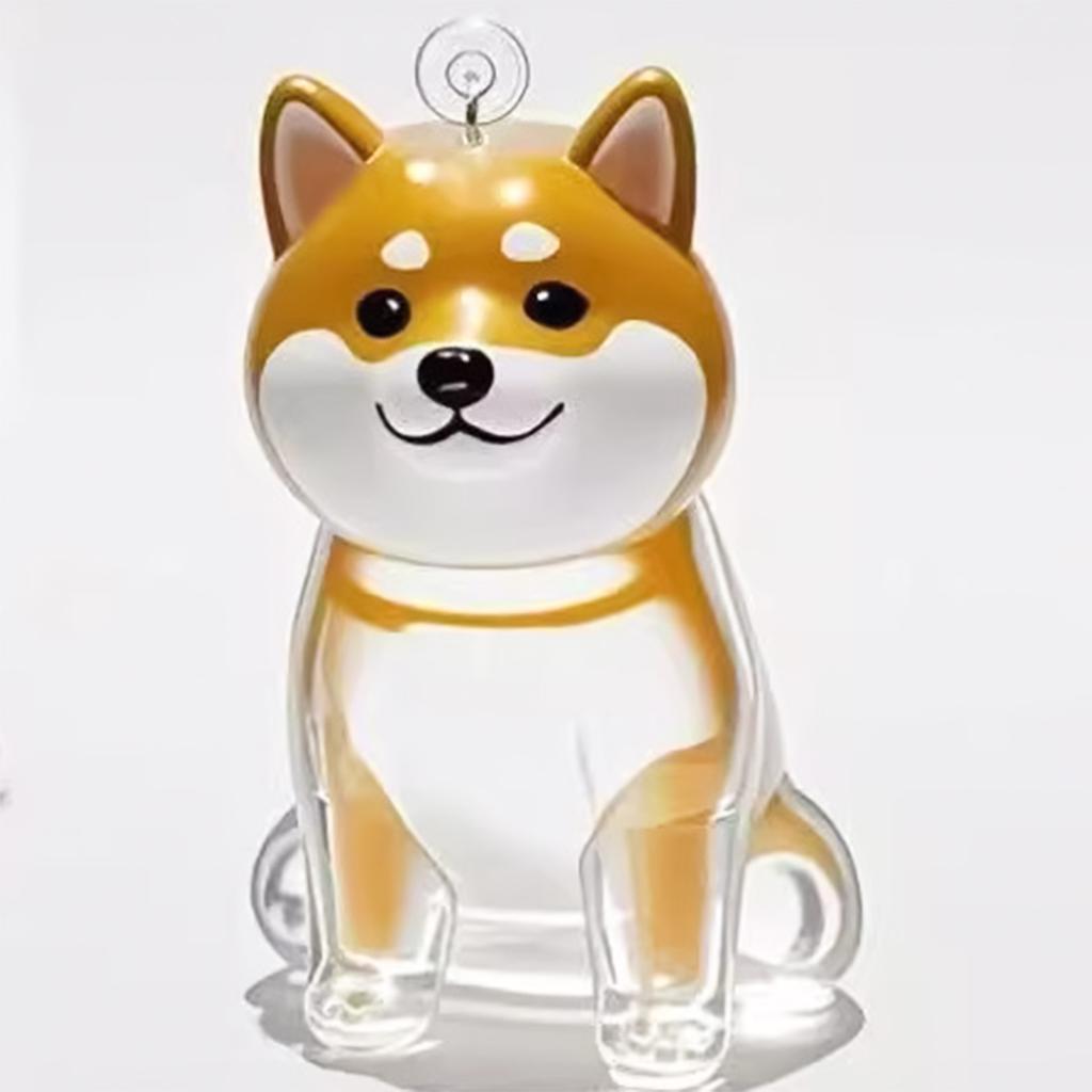 Pet Hair Souvenir Collection Keychain Key Holder Goodie Bag Stuffers Supplies for Versatile Party Gift Essentials