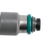 1 Stück Kraftstoffeinspritzventil 16450-RJA-A01 Passend für Acura RL TL 3.5L V6 2005-2008