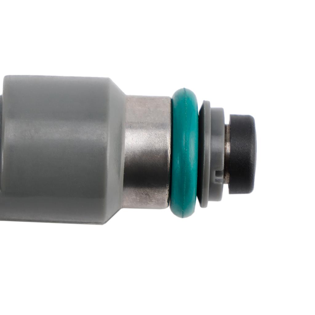 1 Stück Kraftstoffeinspritzventil 16450-RJA-A01 Passend für Acura RL TL 3.5L V6 2005-2008