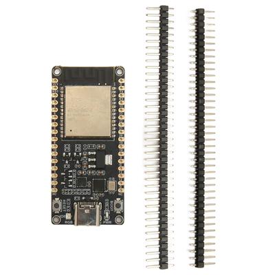 WiFi Entwicklungsboard 512KB HPSRAM 16KB LPSRAM 320KB ROM 160MHz 32bit Single Core BT5.0 ESP32 C6 Mikrocontroller