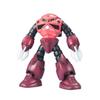 BANDAI SPIRITS MG Mobile Suit Gundam MSM-07S Chars ZGok 1/100 Scale Pre-colored Plastic Model