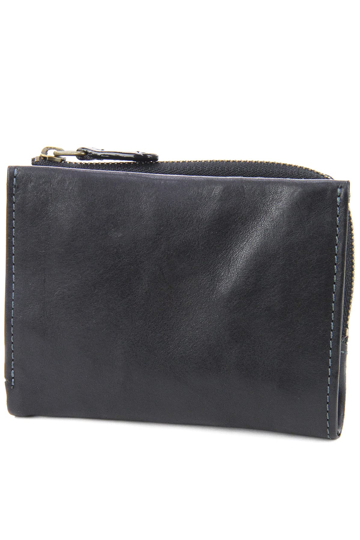

Черный Dakota BLACK LABEL двойной кошелек черный [Dakota Label] 626801-10