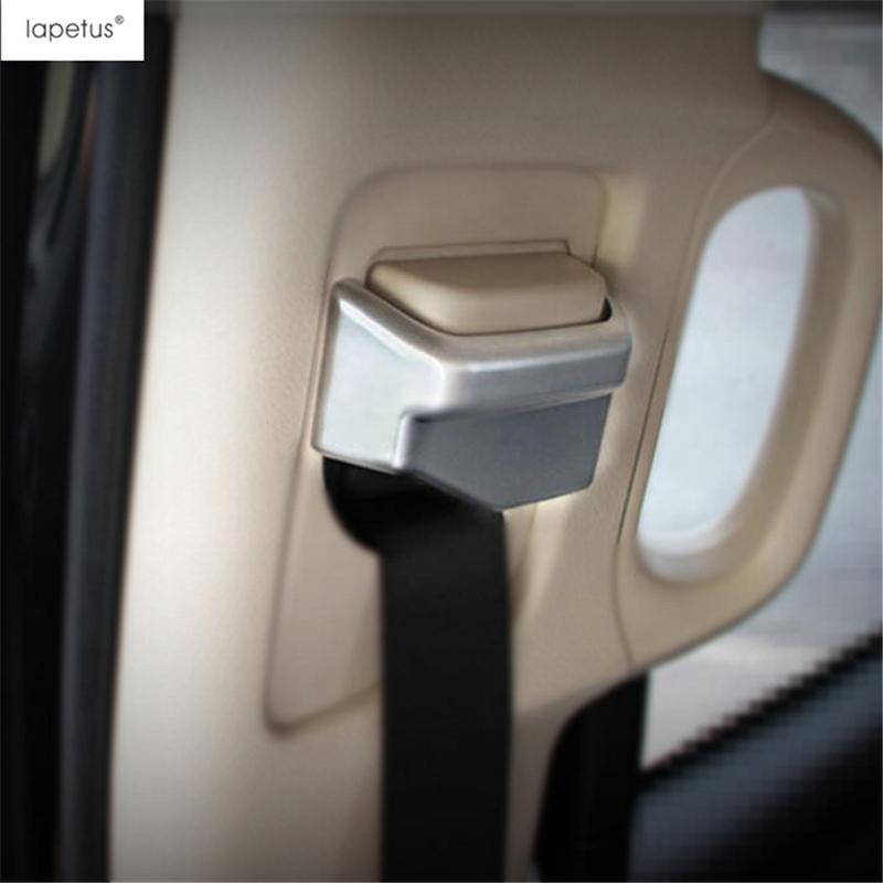 Seat Belt Cap / Read Light Lamp / Rear Roof Air AC Vent Cover Trim ABS Accessories For Benz V Class V260 / Vito W447 2014 - 2025