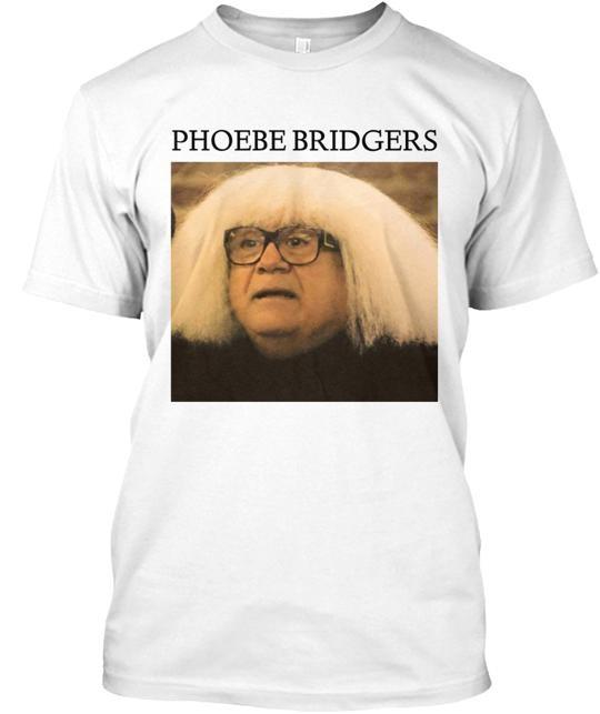 Phoebe Bridgers T-Shirt Made In the USA Size S To 5XL