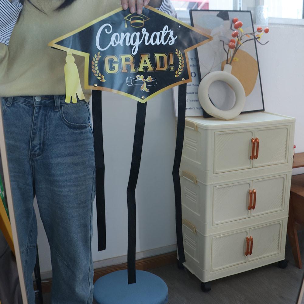 DIY Graduation Season Photo Frame 12 Clip Decoration Picture Frames Picture Organizer Bedroom