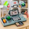[PACZB] Electronic Cash Register with 25-Electric Scanner and LED Sound Z3052