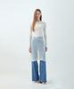 Potipo Air Fit Wide Denim