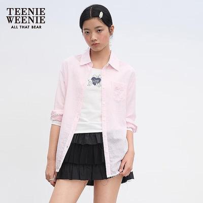 Tops – Bluse e camicie