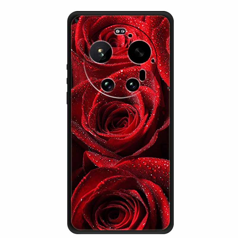 For Xiaomi 17 Ultra Case Black TPU Silicone Back Cover Soft Case For Xiaomi 17 Ultra Lens Full Protection Fashion Phone Fundas
