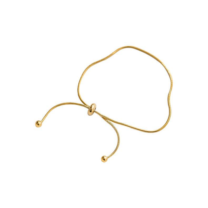 Elegantes Retro Verstellbares Fußkettchen für Damen - Sexy Nischendesign, Trendy 2021