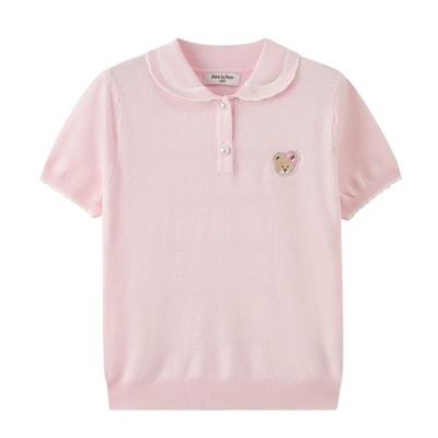 Parte superior (Meninas a partir de 4 anos) – Camisolas e sweatshirts