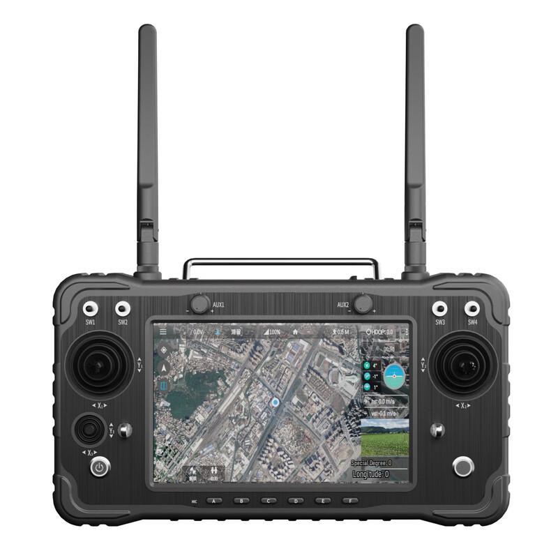 

Система передачі HD зображення SKYDROID H16