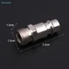 European-Style Male Thread Air Pipe Quick Connector Insert Core For Air Compressor G1/4 BSP Male Thread