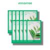 Innisfree Maschera energetica al tè verde 22ml