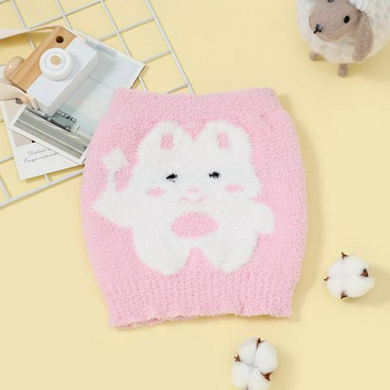 

Мягкий пояс для новорожденных - Милый пояс для осени и зимы