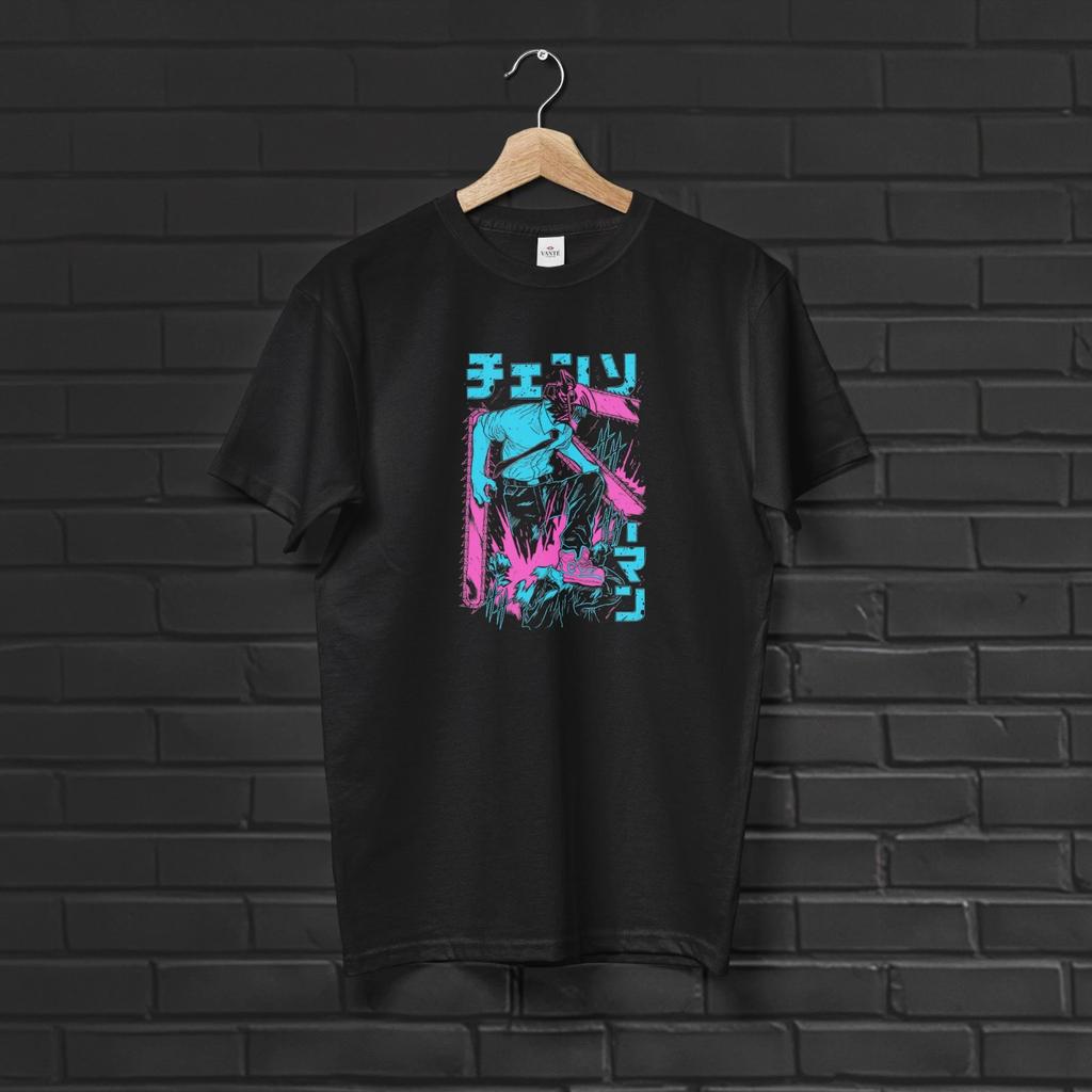 Hunter x Hunter T-Shirt, Kurapika Graphic Tee, Scarlet Eyes Anime Shirt