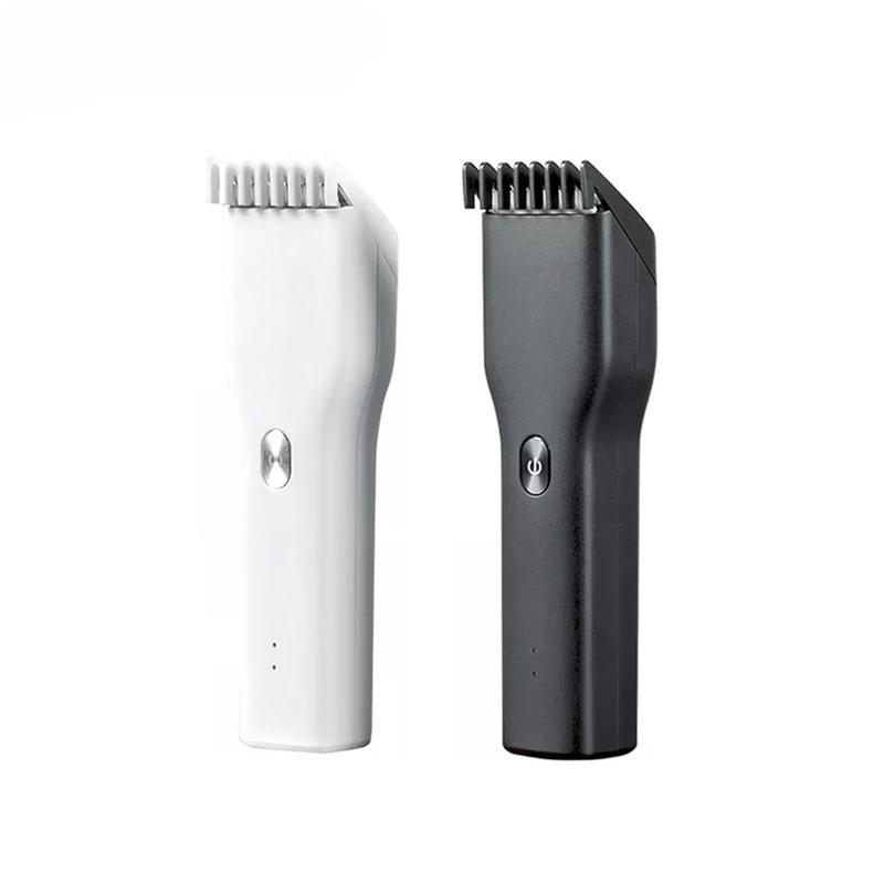 Hair Clipper for Children Hair Shaving Adults Household Baby Charging Dynamic Positioning Comb Electric Push Shear AVE