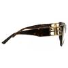 Balenciaga Bb0312o 002 Women Eyeglasses