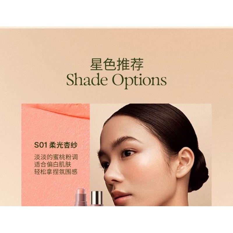 OUT-OF-OFFICE - Radiant Sheer Contouring Stick - 5 Types