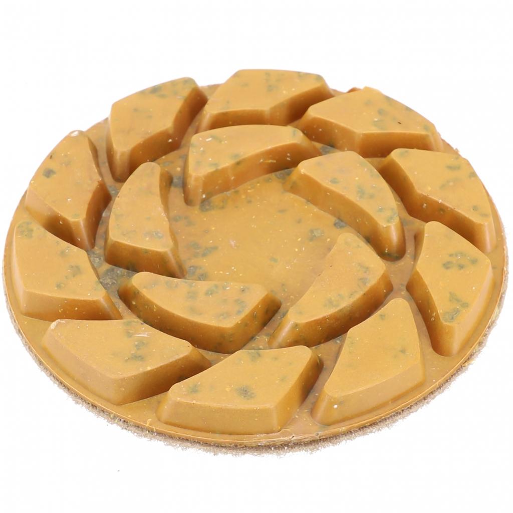 Polishing Pad Used For Marble Polishing 3 STEP SET