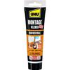 Universal Mounting Adhesive - UHU - 200g - Immediate Adhesion - High Strength - Odorless