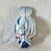 Genshin Impact Mualani Plüschtier 20cm Anime Niedlich Weiches Kuschelkissen MualaniSpielzeug Weihnachtsgeburtstagsgeschenk