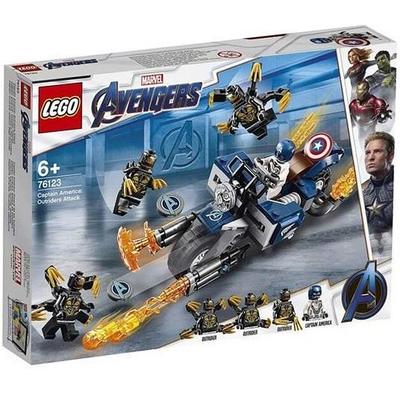 İnşaat ve tasarım oyuncakları – Lego Setleri