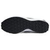 Nike Waffle Debut SE Sports Round Toe Shock Absorbing Non-Slip Low-Top Casual Shoes Men Sneaker Black White FB7217-001