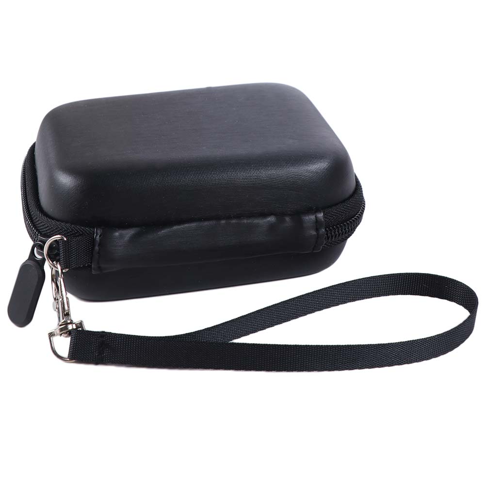 Waterproof Portable Camera Bag EVA Camera Storage Bags Digital Camera Protective Case  Equipment
