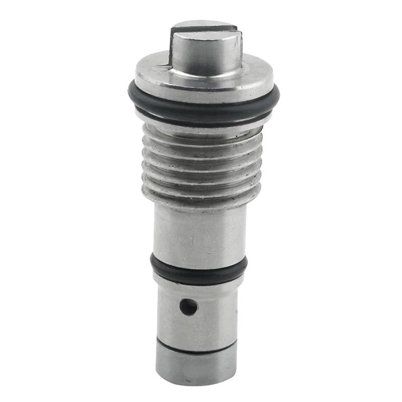 NEW-48864-93J01 Manual Release Valve Assy Accessories For Suzuki Outboard Trim Tilt Assy 115HP To 325HP 48864-92J01, 48864-94911