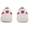 PUMA Oslo City Premium 'White High Risk Red' 374800-02