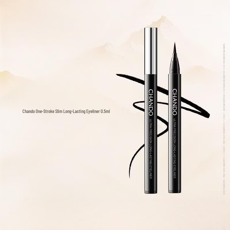 Chando Long-Lasting Slender Eyeliner